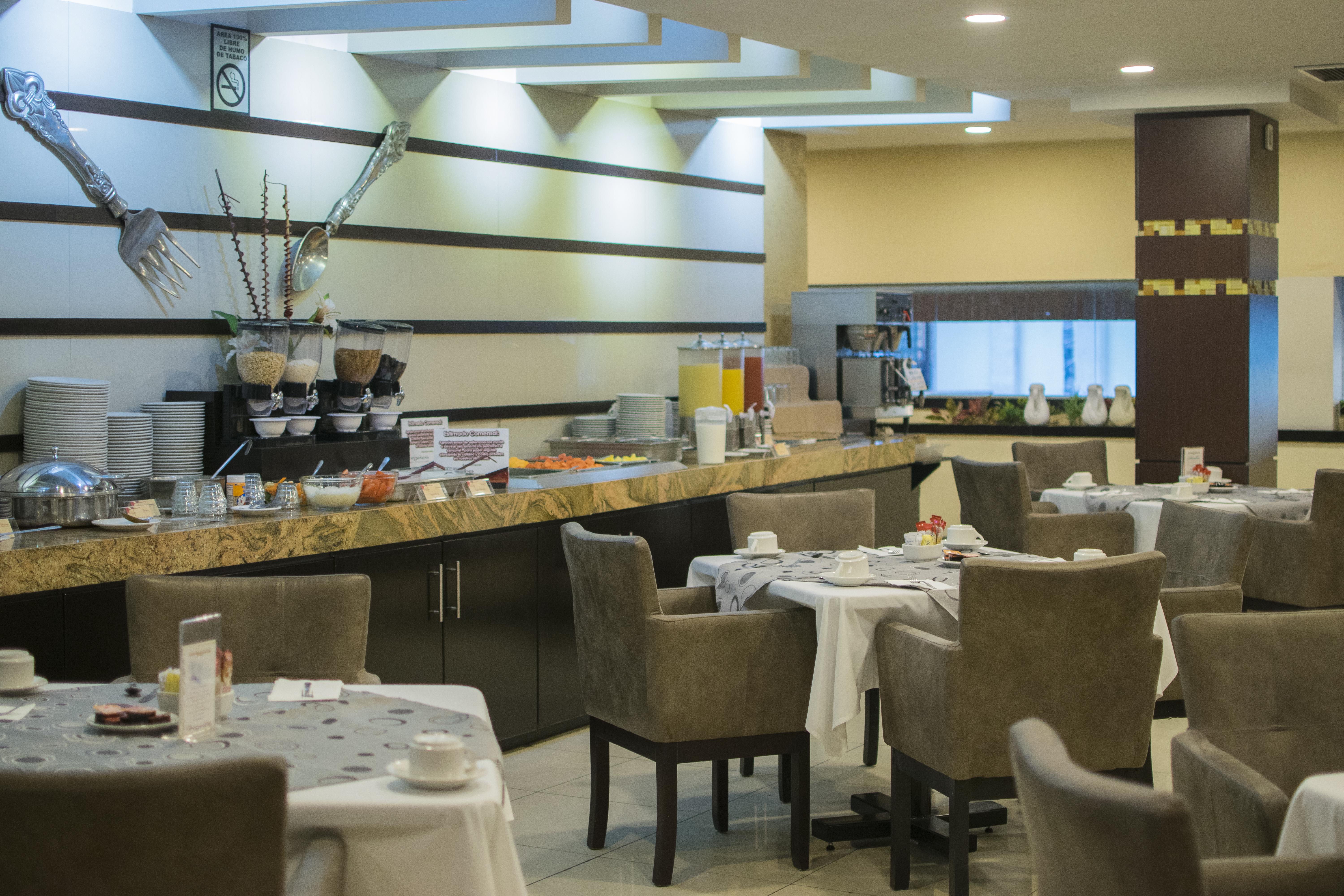 Wyndham Garden Aguascalientes Hotel & Casino Zewnętrze zdjęcie