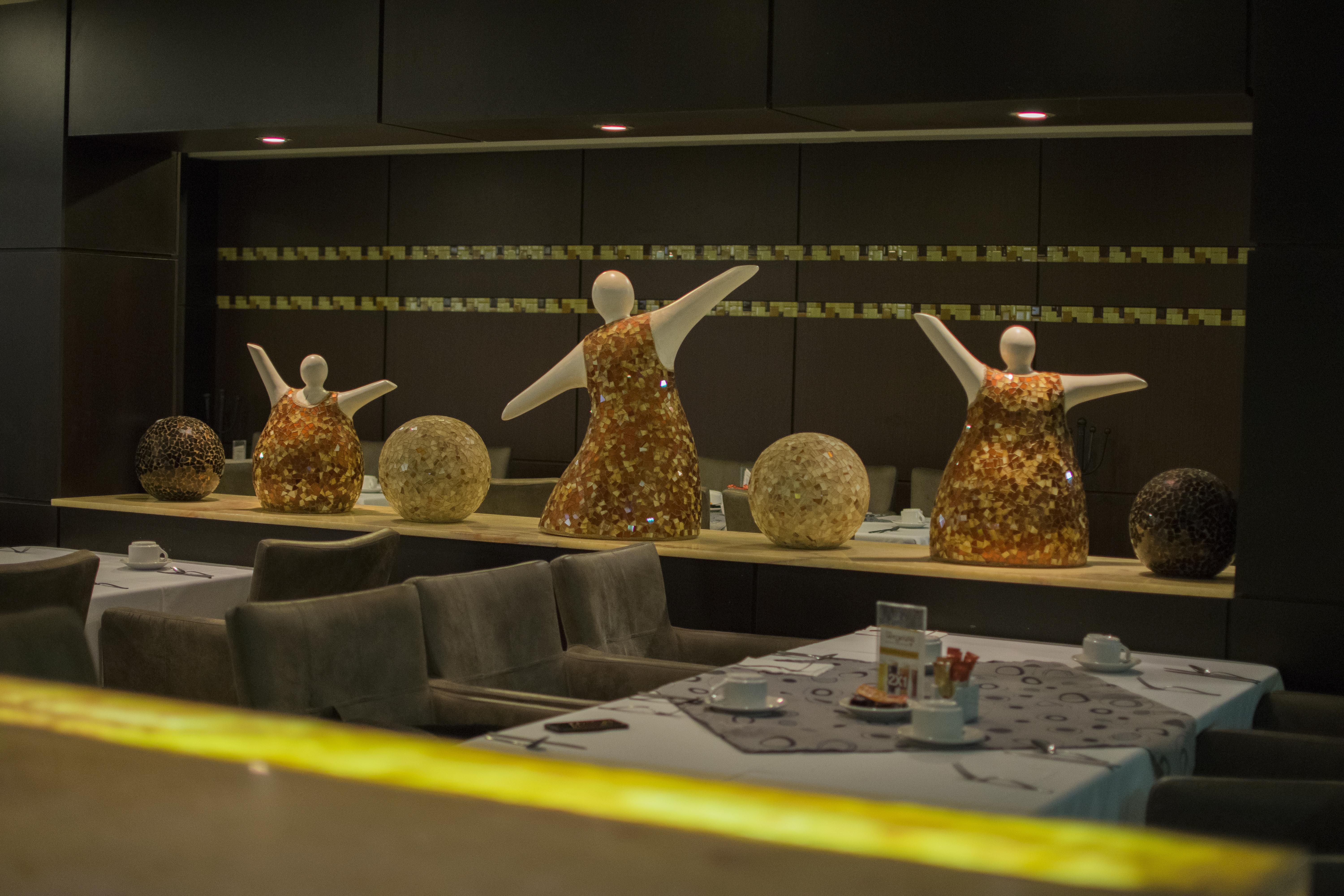 Wyndham Garden Aguascalientes Hotel & Casino Zewnętrze zdjęcie