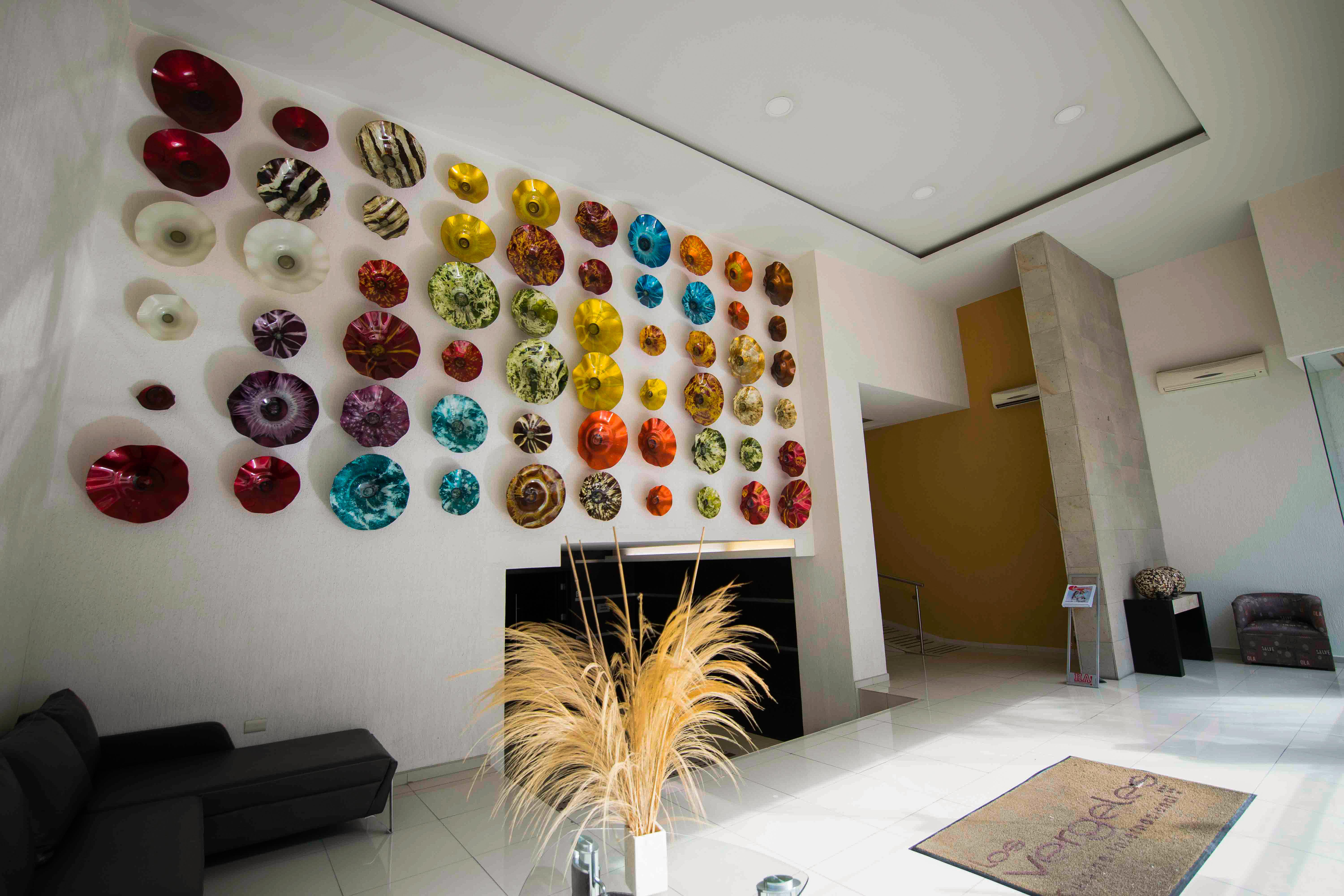 Wyndham Garden Aguascalientes Hotel & Casino Zewnętrze zdjęcie