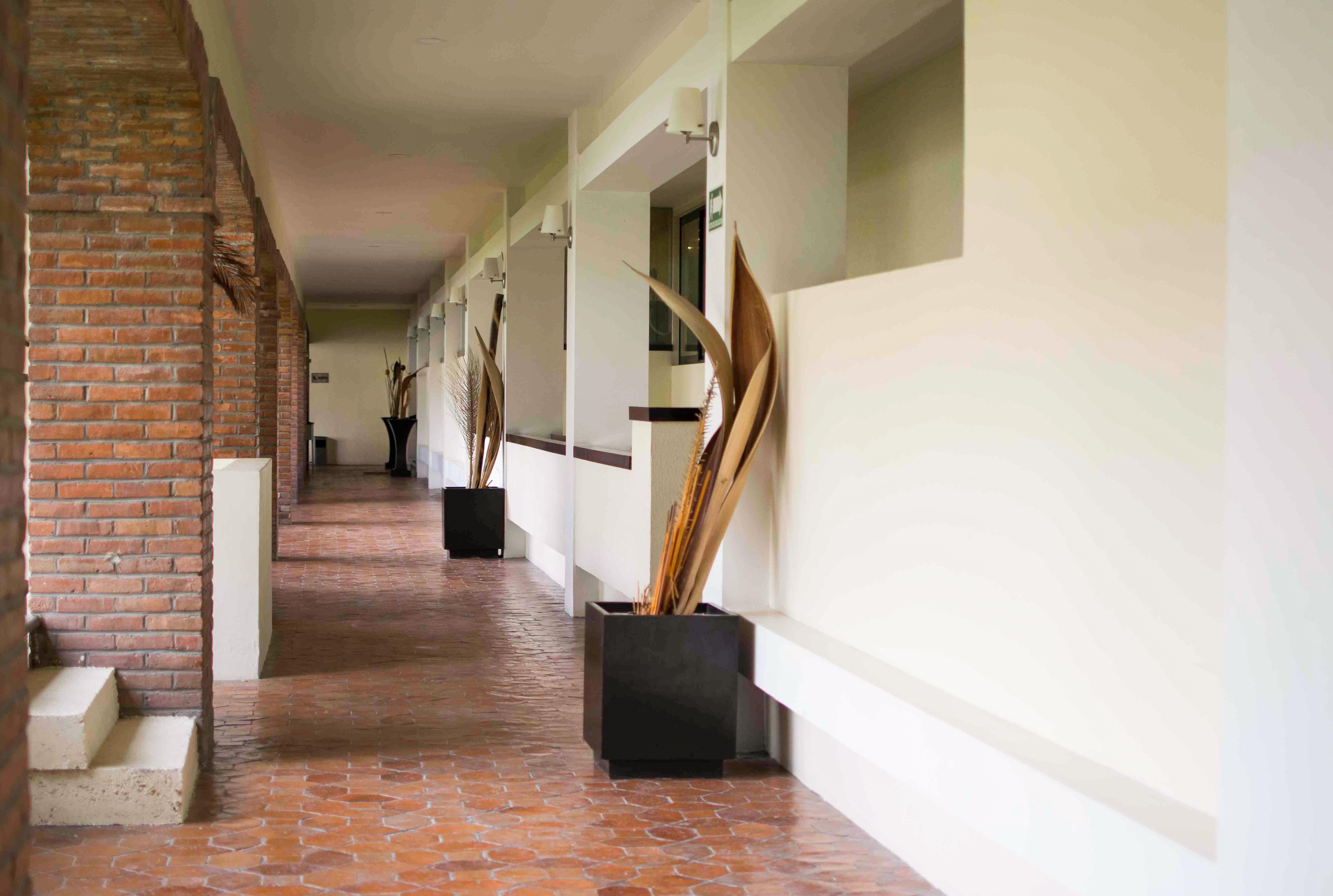 Wyndham Garden Aguascalientes Hotel & Casino Zewnętrze zdjęcie