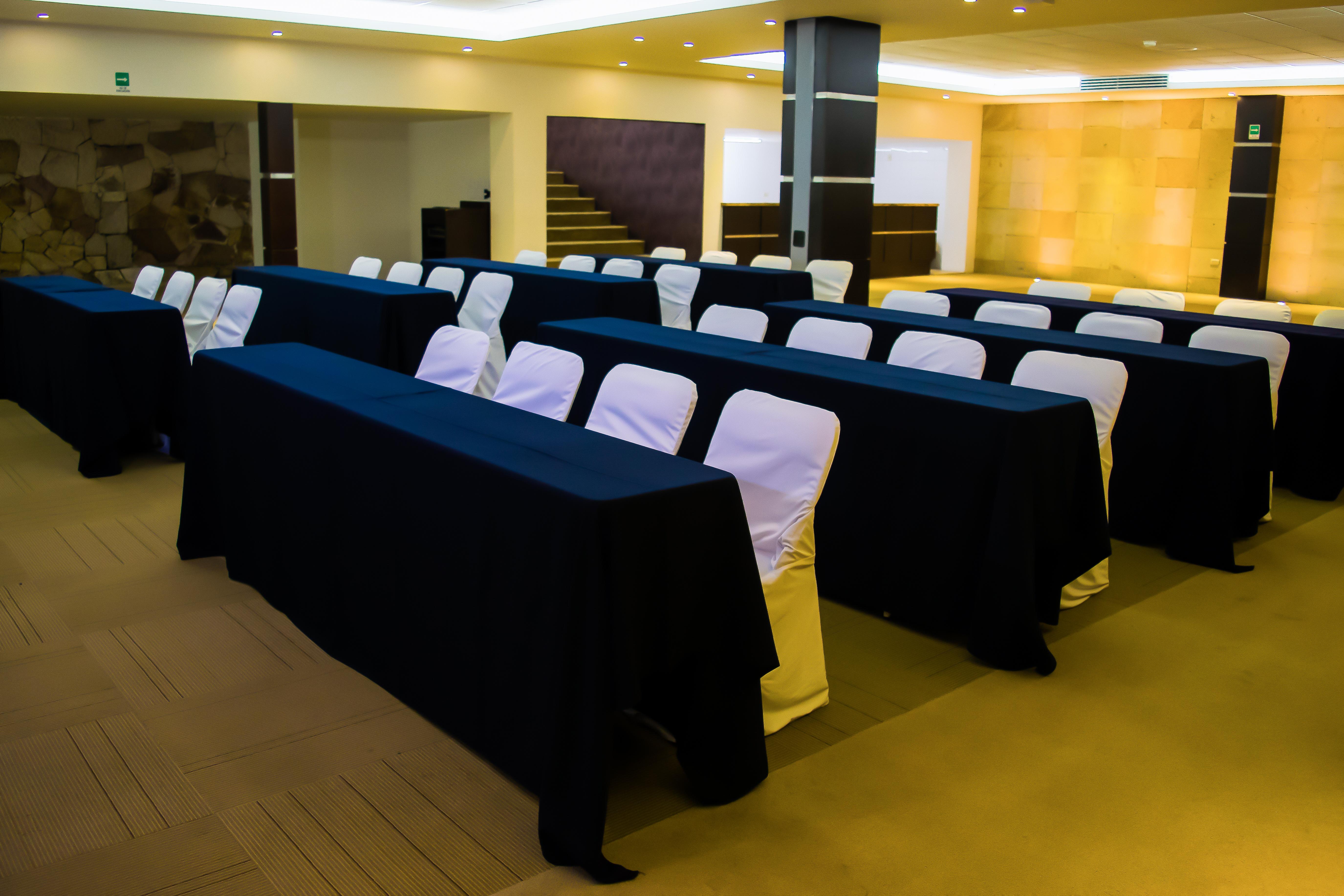 Wyndham Garden Aguascalientes Hotel & Casino Zewnętrze zdjęcie