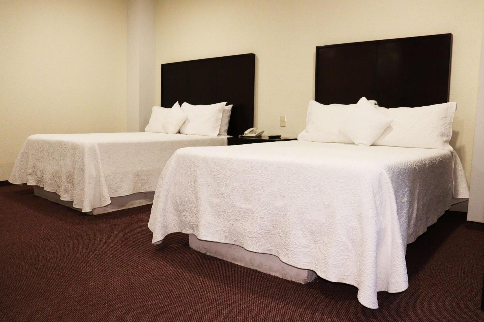 Wyndham Garden Aguascalientes Hotel & Casino Zewnętrze zdjęcie
