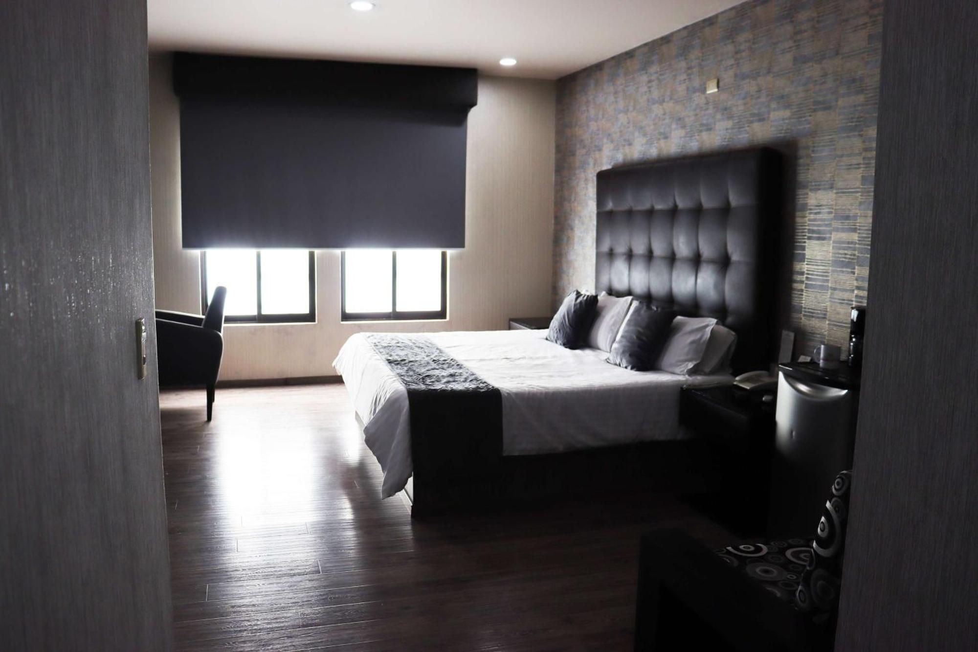 Wyndham Garden Aguascalientes Hotel & Casino Zewnętrze zdjęcie